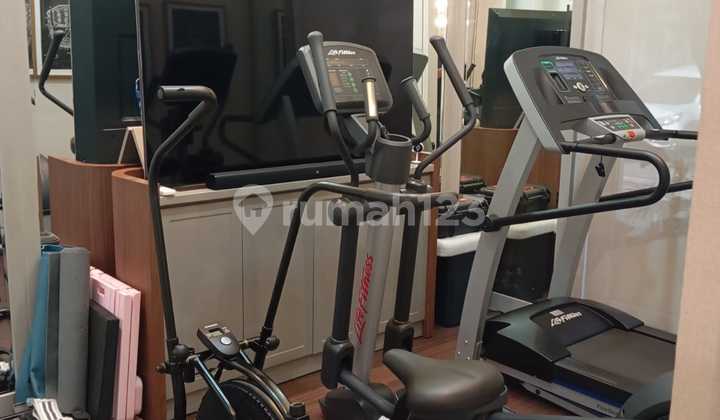 Dijual Rumah Bagus Siap Huni Di Pasadena Residence Gading Serpong 2