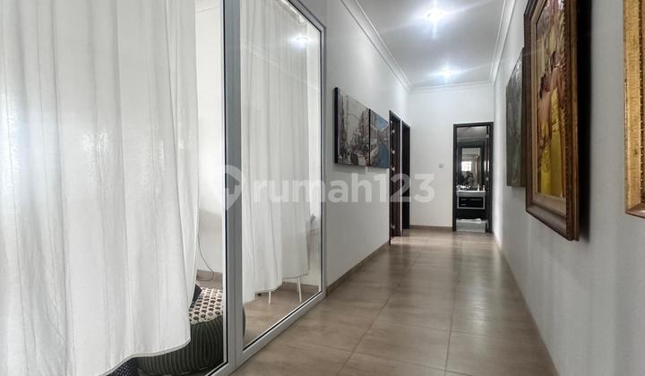 For Sale Neat House, Move-In Ready, In Tiara Cluster-Pondok Hijau Golf Gading Serpong 2