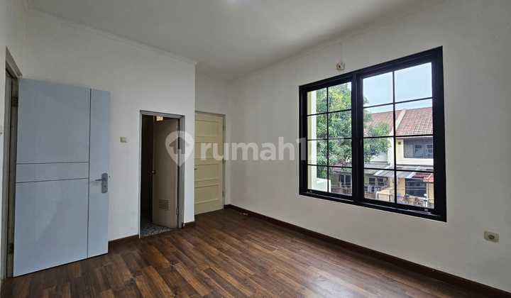 Rumah Brand New, Lingkungan Asri, Siap Huni, di Sektor 1 D Gading Serpong 2