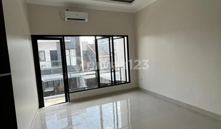 Brand New House, Lingkungan Asri, Siap Huni di Sektor 8B Gading Serpong 2