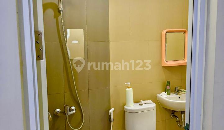 For Sale Nice House, Ready to Occupy, In Malibu Village Gading Serpong 2