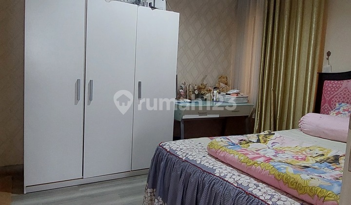 Jual Cepat Rumah Siap Huni Di Cluster Samara Gading Serpong (atn) 2