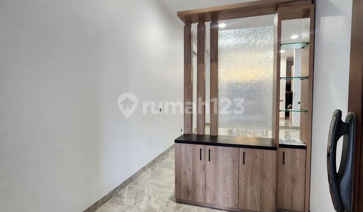 For Rent New House in Aquamarine Phg Gading Serpong (Cik) 2