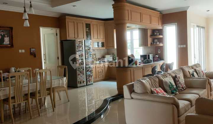 Dijual Rumah Siap Huni, Di Cluster Sapphire Pondok Hijau Golf  2