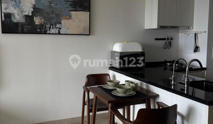 For Sale 1 BR Apartment in Branz, BSD 2