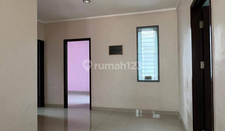 Dijual Rumah Siap Huni, di Premier Park 1 Moderland 1