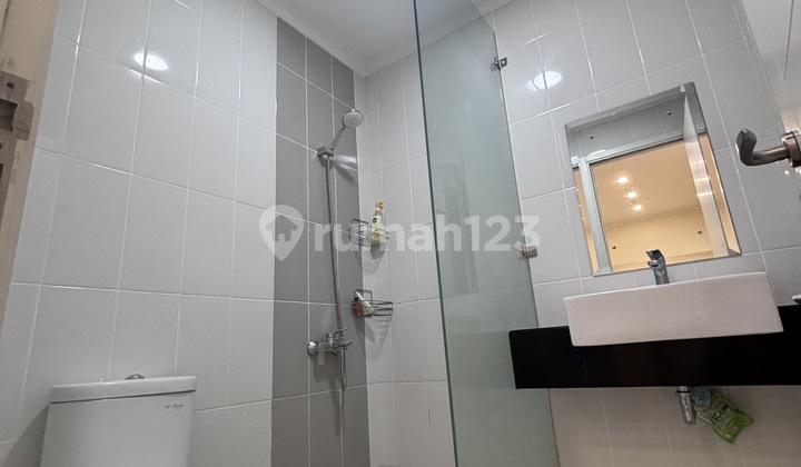 For Rent: Neat House Ready to Live In, Just Bring Your Suitcase, Agnesi Gading Serpong 2