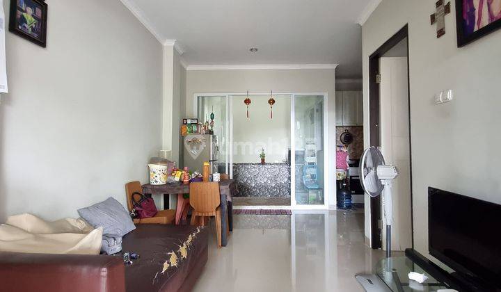 Dijual Rumah Siap Huni, At Grand Poris Tangerang 1