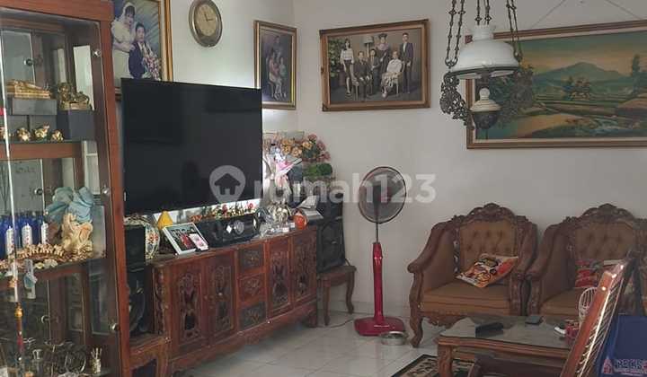 Jual Murah Rumah Topaz Phg Lebar 7 SHM (Aud) 2