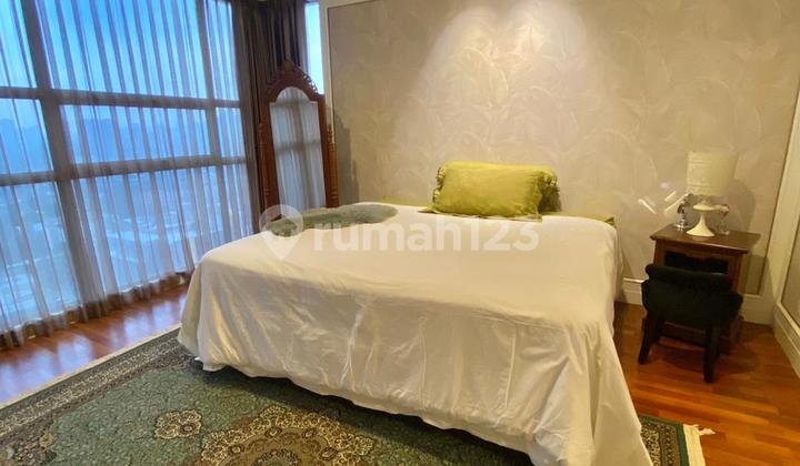 Apartemen The Kencana Pondok Indah – Hunian Mewah di Jantung Jakarta Selatan 2