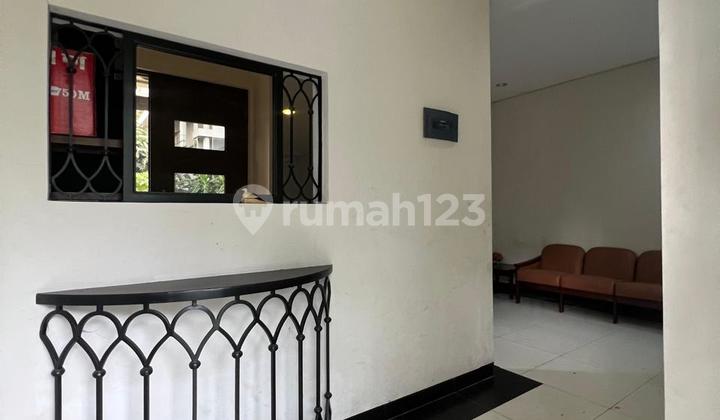 Dijual Rumah Di Cluster Alora Taman Permata Lippo Karawaci 2