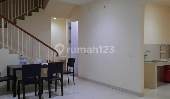 Nice House Facing North at Vivacia Eminent BSD (Aud) 2