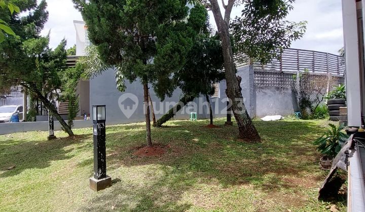 Rumah Harga Dibawah 2M di Gading Serpong (Atn) 2