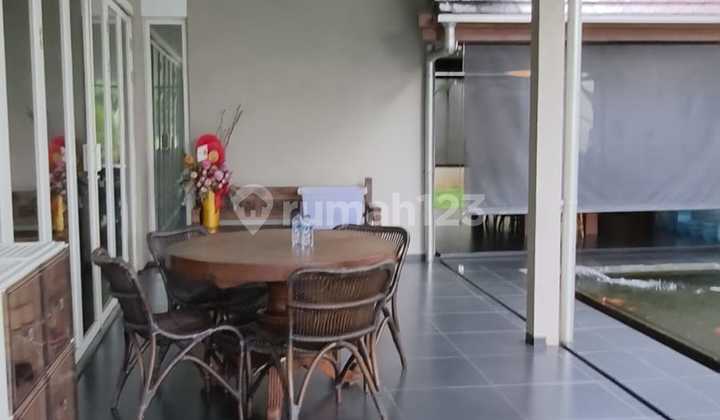 Rumah Crown Gading Serpong Paling Murah (Wrya.efk)