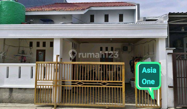 Dijual Rumah Siap Huni Rorotan 1