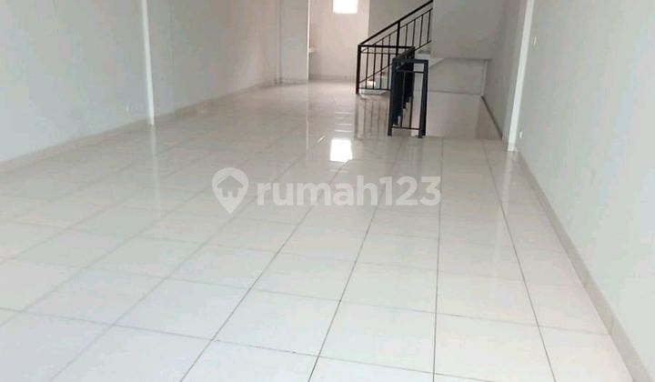 Dijual Ruko 3lt Sumarecon Bekasi