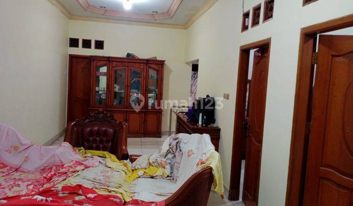 Dijual Rumah Besar Jati Raya Pulogadung Jakarta Timur  2