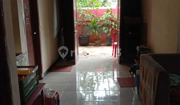 Dijual Rumah Di Pesona Anggrek Harapan Bekasi Utara 2