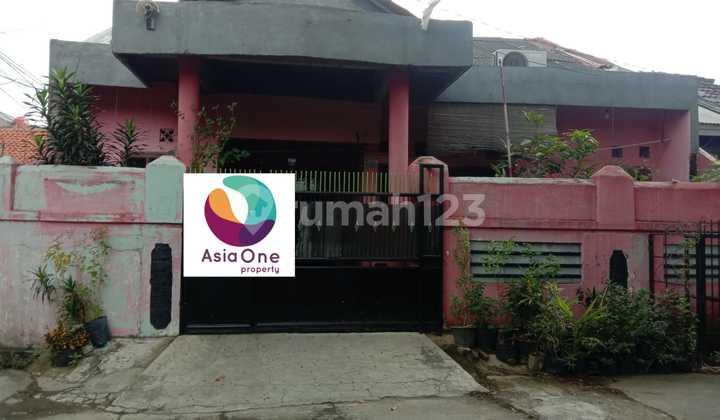 Dijual Rumah Di Pesona Anggrek Harapan Bekasi Utara Dijual Rumah Di Pesona Anggrek Harapan Bekasi Utara