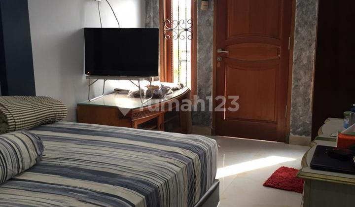 Dijual Rumah Tingkat Perumahan Pondok Ungu Permai Bekasi Utara 2