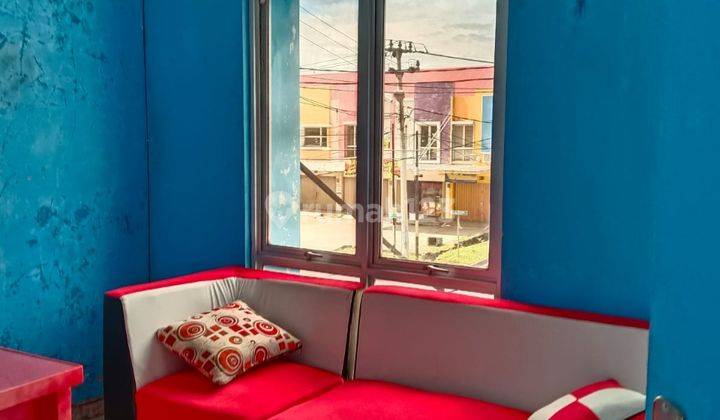 Turun Harga Dijual Ruko Harapan Mulya Regency, Bekasi, Tarumajaya 3