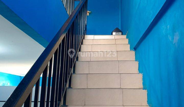 Turun Harga Dijual Ruko Harapan Mulya Regency, Bekasi, Tarumajaya 4