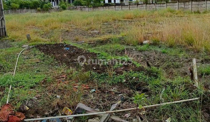 Di Jual Tanah Lokasi Taruma Jaya Jona Perumahan 2
