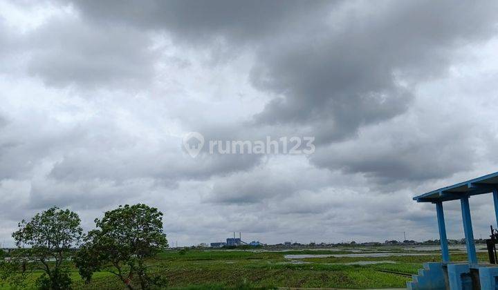Di Jual Tanah Lokasi Taruma Jaya Jona Perumahan 1