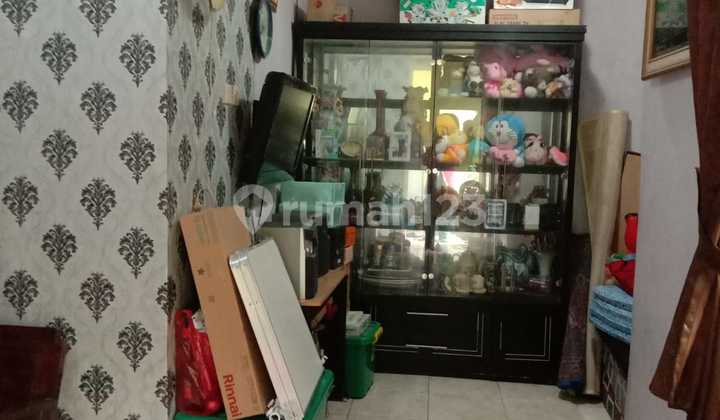 Dijual Rumah di Pesona Anggrek Harapan Bekasi Utara 2