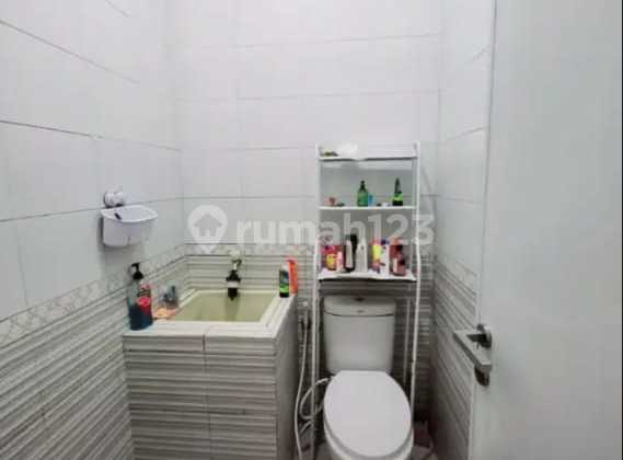 Dijual Rumah Cluster Taman Sari Harapan Indah 2