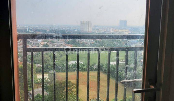 Turun Harga Apartemen Transpark Juanda Bekasi 6