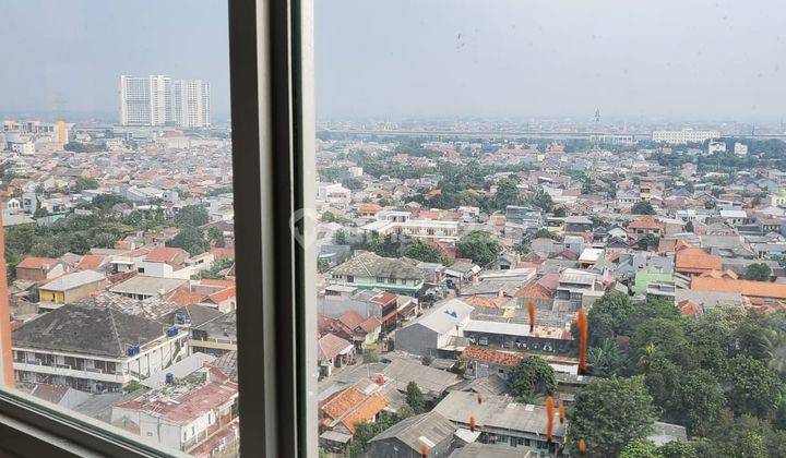 Turun Harga Apartemen Transpark Juanda Bekasi 7