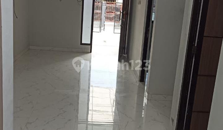 Dijual Rumah di Harapan Indah 2