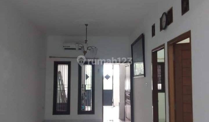 Dijual Rumah di Mutiara Gading Timur 2. Bekasi Timur. 2