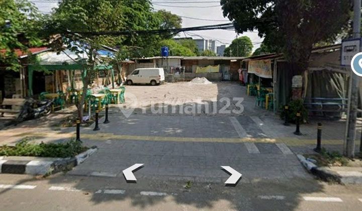 Dijual Tanah Lebih Murah Dari Njop 1