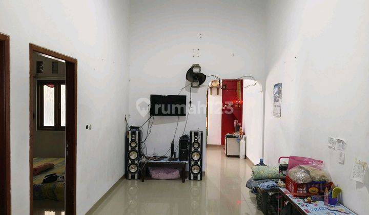 Dijual Rumah Siap Huni Rorotan 2