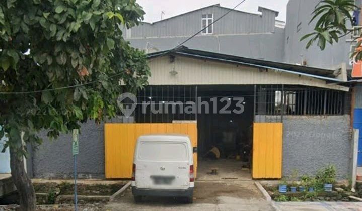 For Rent Warehouse Harapan Indah Bekasi For Rent Warehouse Harapan Indah Bekasi