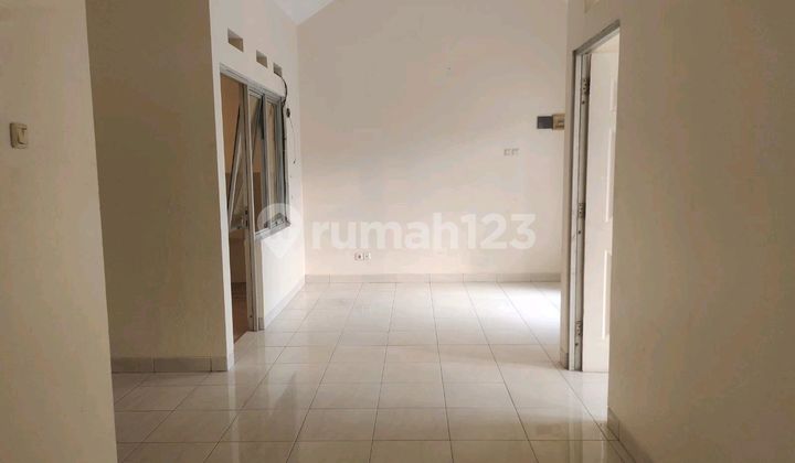 Dijual Rumah Hook Cluster Harmoni