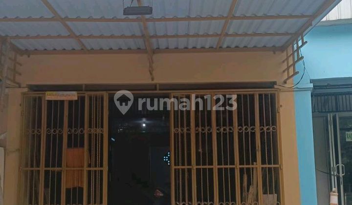Disewa Ruko Kaliabang Bekasi Ruko 1