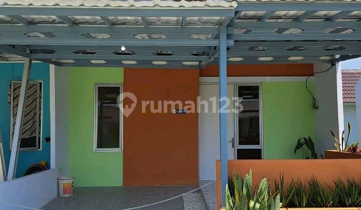 Dijual Rumah Mutiara Gading City