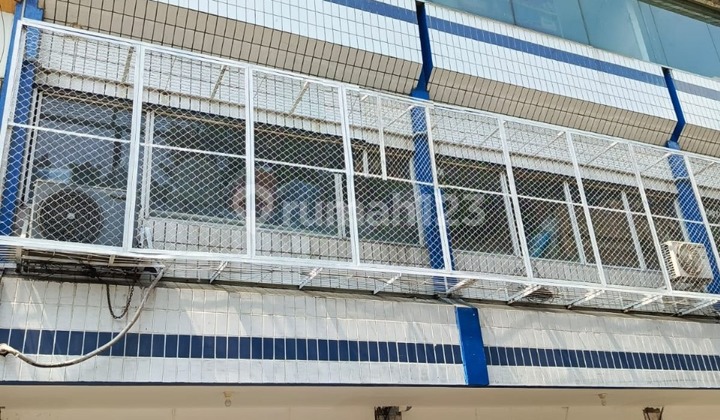 3 Units Joint Rulo for Rent, 3rd Floor. 2