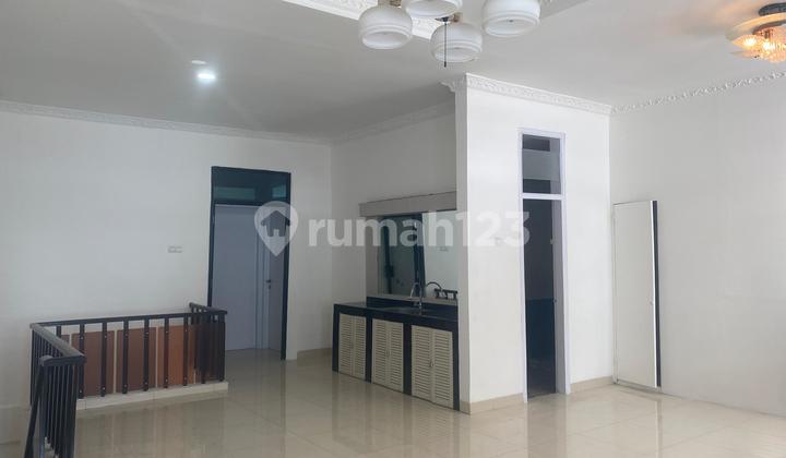 Rumah Di Green Ville Di Jual, Sal 2