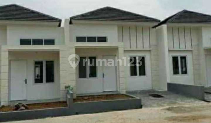 Rumah Di Jual, Tenjo