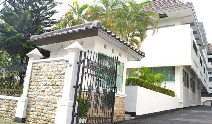 Rumah Mewah Di Jual 1