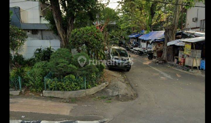 Tanah Di Lokasi Stratgeis Di Jual