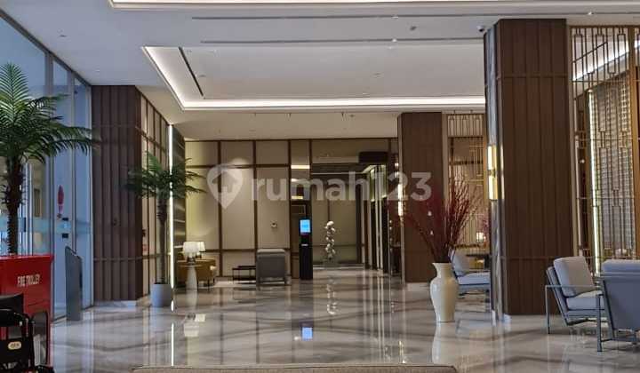 Apartemwn Tokyo Residence Di Jual