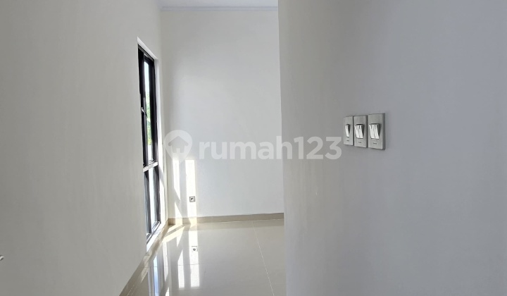 Rumah Baru Dijual , Meruya, Cr 2