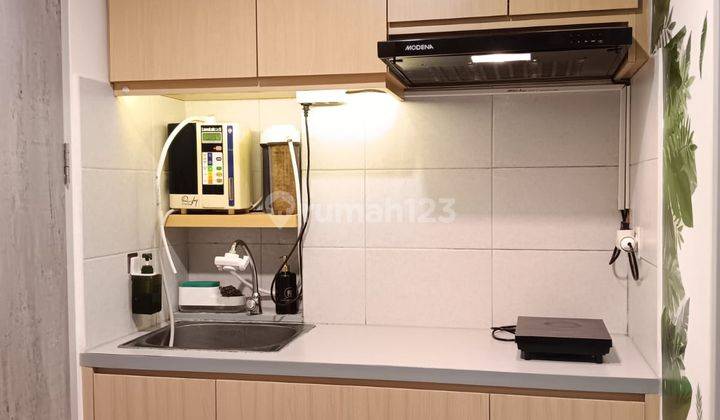 Apartemen Osaka Riverview Di Jual 2