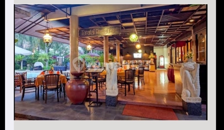 Hotel for Sale in Malang Hotel for Sale in Malang