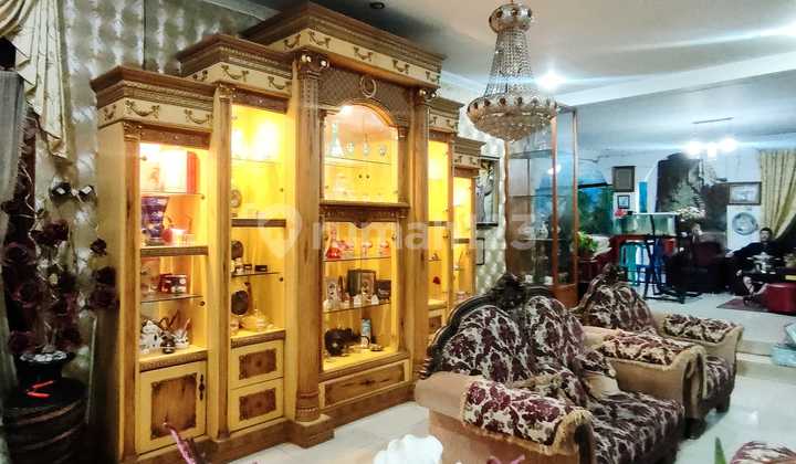 Rumah Di Duren Sawit Di Jual 2